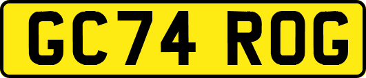 GC74ROG