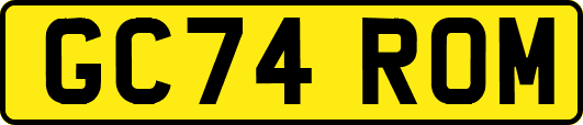 GC74ROM