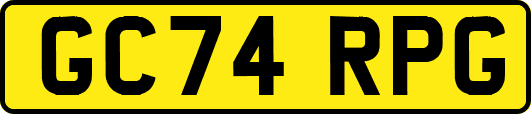 GC74RPG