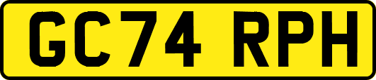 GC74RPH