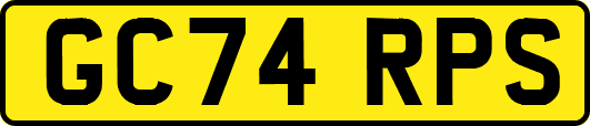 GC74RPS