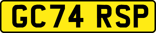 GC74RSP