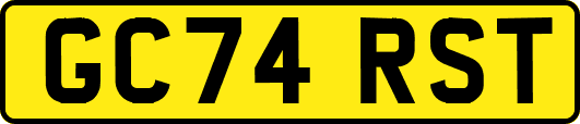 GC74RST