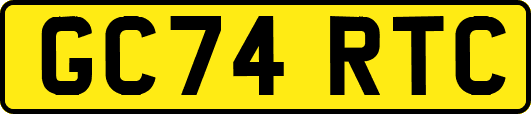 GC74RTC