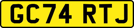 GC74RTJ