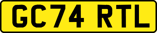 GC74RTL