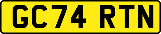 GC74RTN