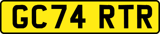 GC74RTR