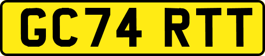 GC74RTT