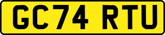 GC74RTU