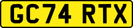GC74RTX