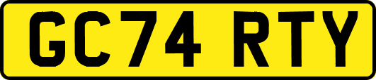 GC74RTY