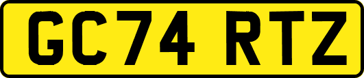 GC74RTZ