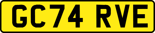 GC74RVE