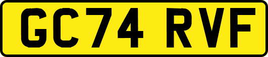 GC74RVF