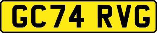 GC74RVG