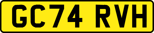 GC74RVH