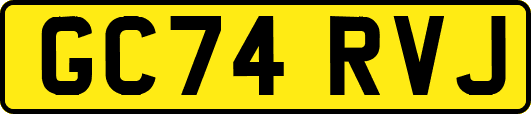 GC74RVJ