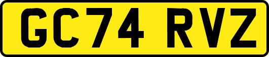 GC74RVZ