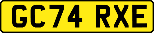 GC74RXE
