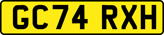 GC74RXH