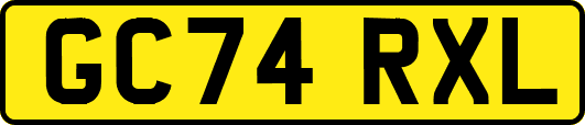 GC74RXL