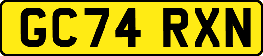GC74RXN