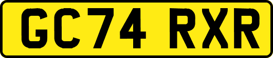GC74RXR