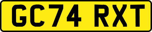 GC74RXT