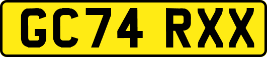 GC74RXX