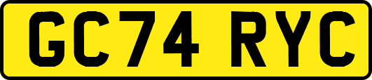 GC74RYC