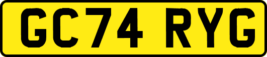 GC74RYG