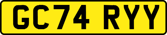GC74RYY