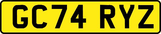GC74RYZ