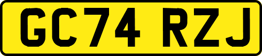 GC74RZJ