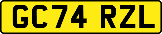 GC74RZL