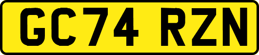 GC74RZN