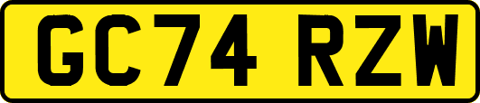 GC74RZW