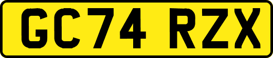 GC74RZX