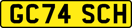 GC74SCH