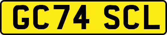 GC74SCL