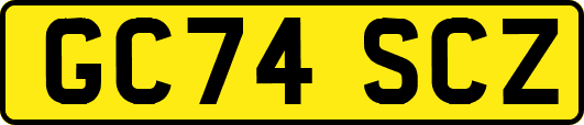 GC74SCZ
