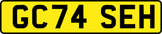 GC74SEH
