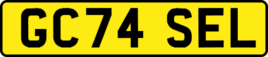 GC74SEL