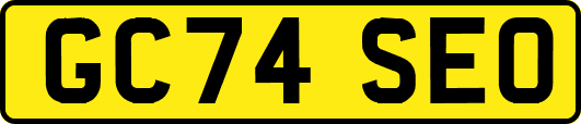 GC74SEO