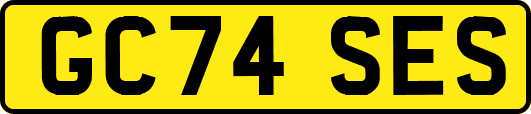GC74SES