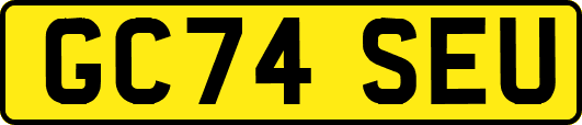 GC74SEU