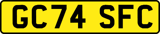 GC74SFC