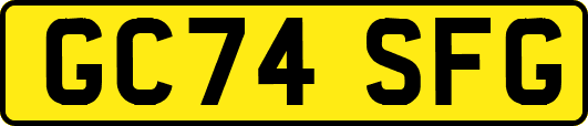GC74SFG