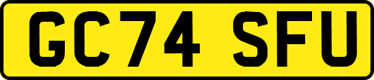 GC74SFU